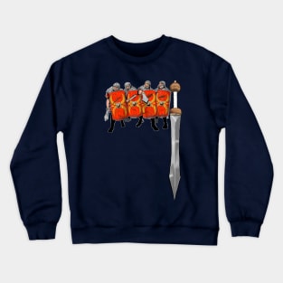 Gladius Crewneck Sweatshirt